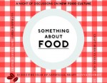 something-about-food